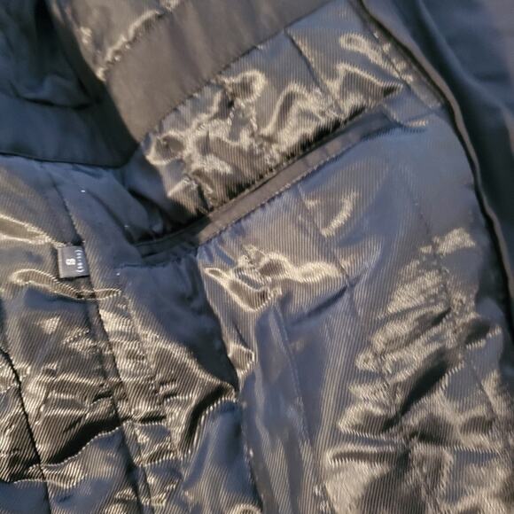 Kenneth Cole Jacket/Coat Sz Small - Picture 8 of 9